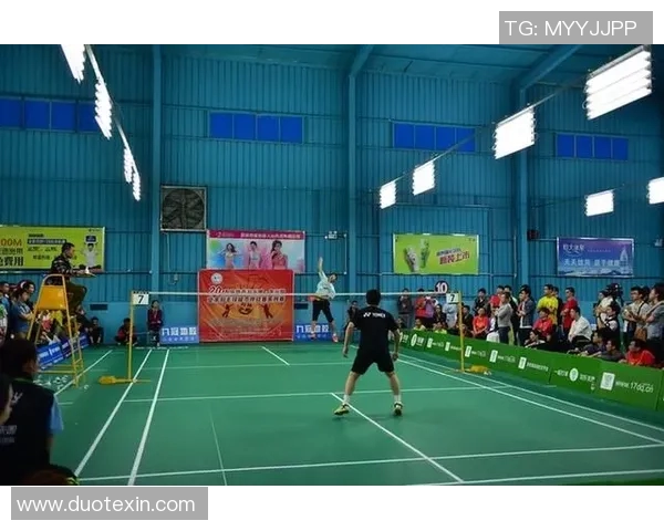 广州羽毛球队快攻战术解析与实战应用探讨