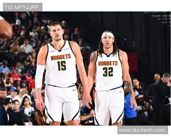 掘金队豪取四连胜，击败尼克斯队展现强劲实力