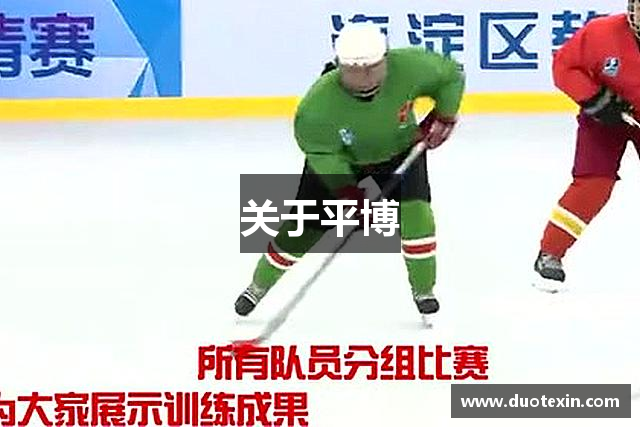 关于平博